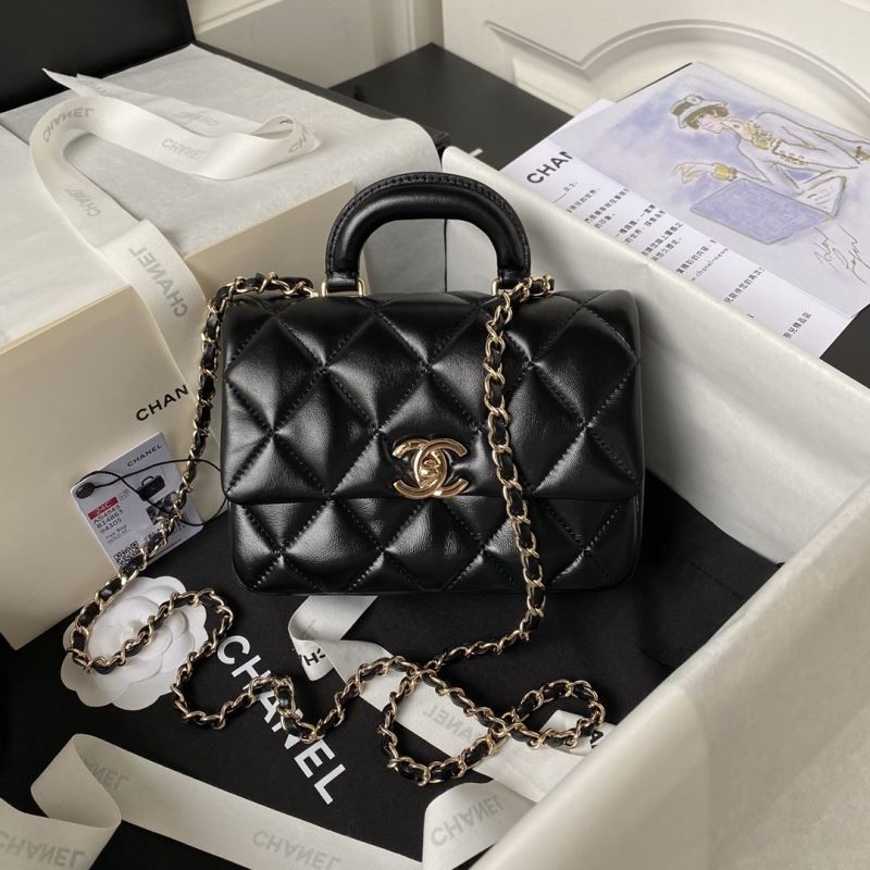 Ch**el satchel bags